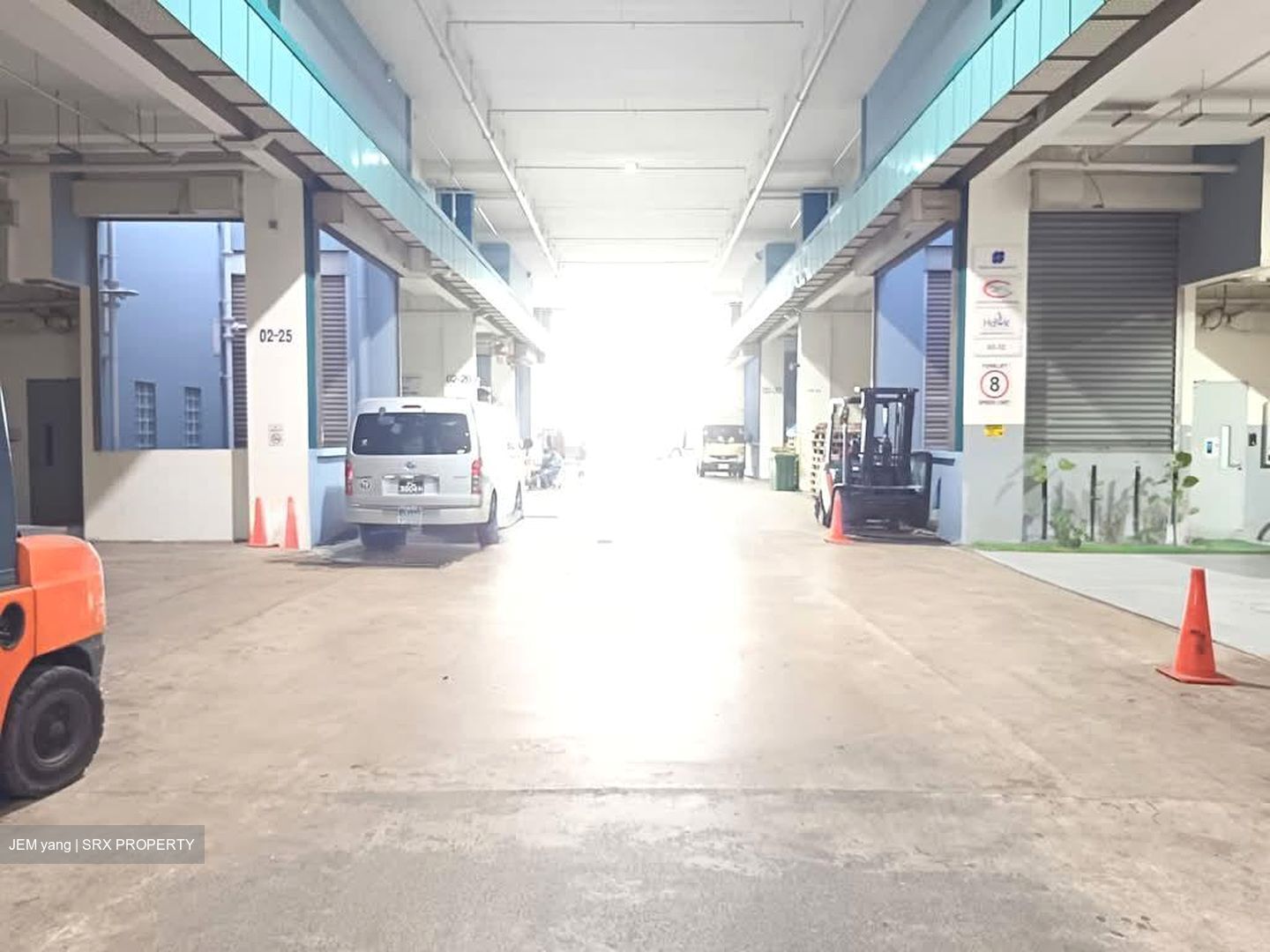 Tuas Lot (D22), Factory #559827021